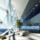 Illustration for article titled Europes Tallest Skyscraper Will Also Be Its Greenest